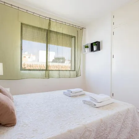 Appartement Constitucion By Ramsol Fuengirola