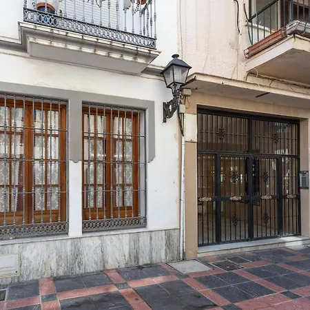 Constitucion By Ramsol * Fuengirola
